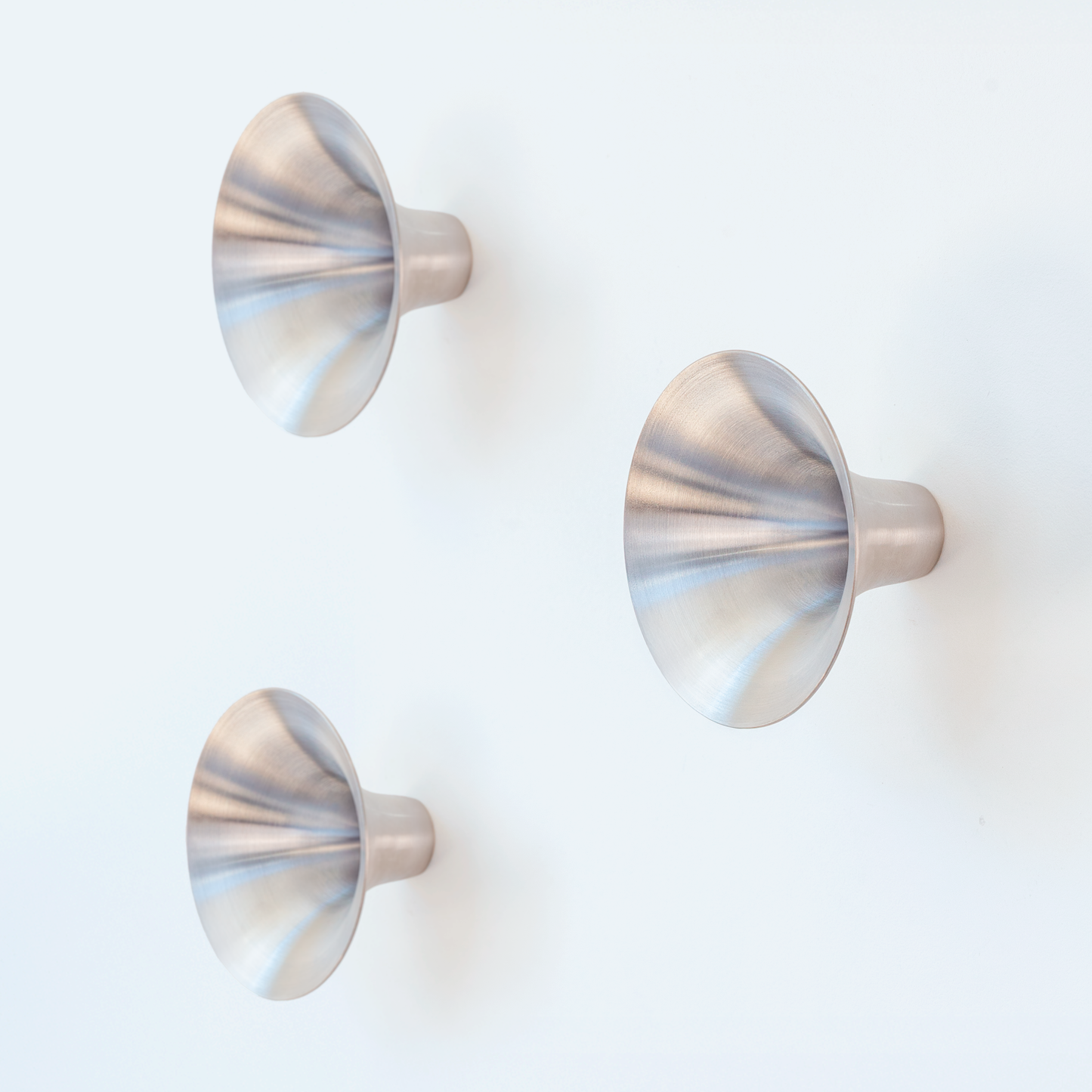 Cabideiro Jazz (3 unidades)