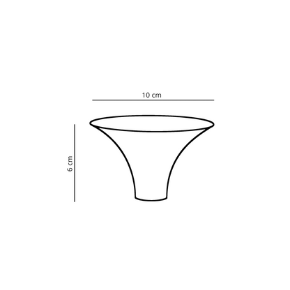 Cabideiro Jazz (3 unidades)