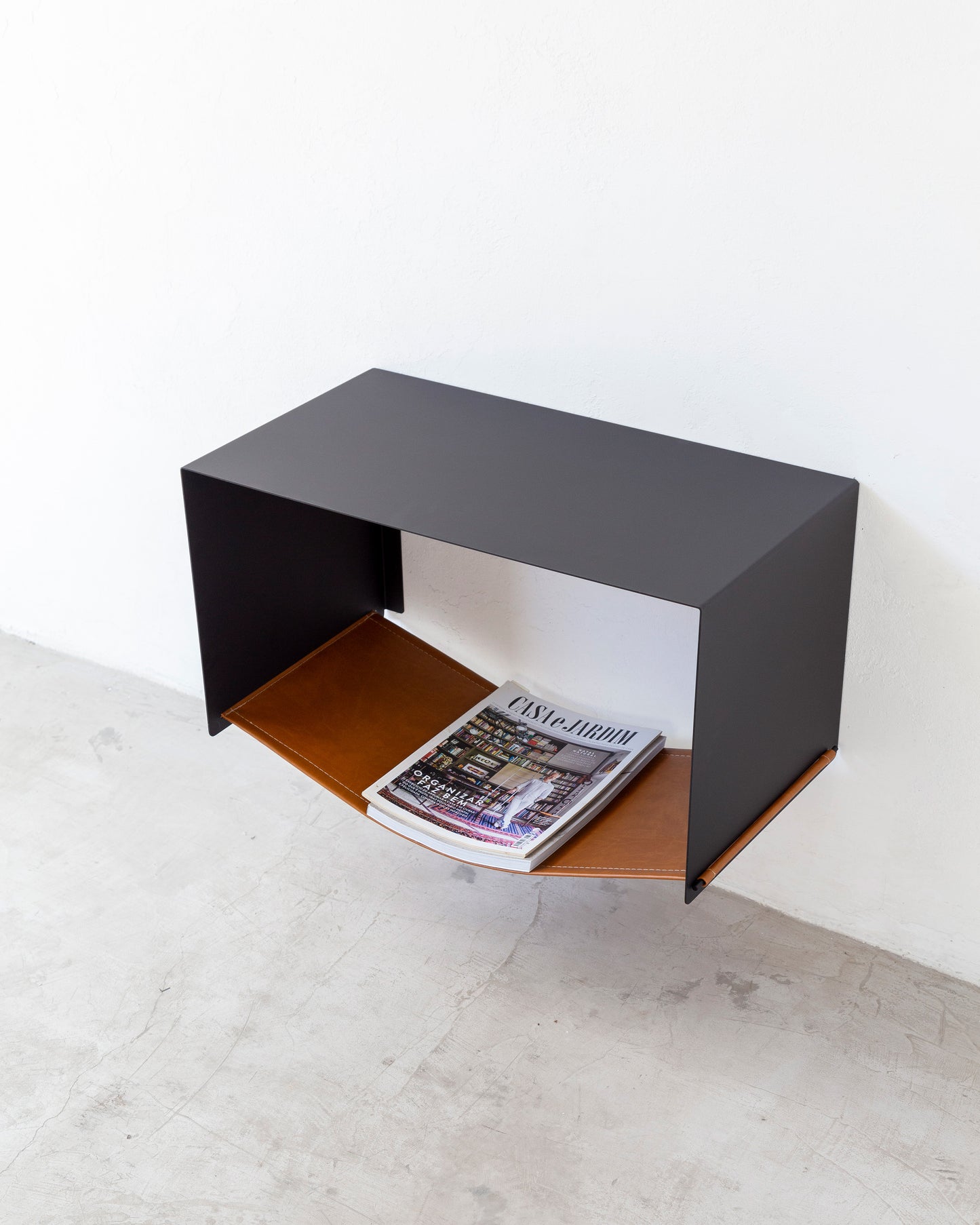 Mesa de cabeceira Solo (suspensa)