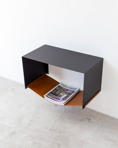 Mesa de cabeceira Solo (suspensa)