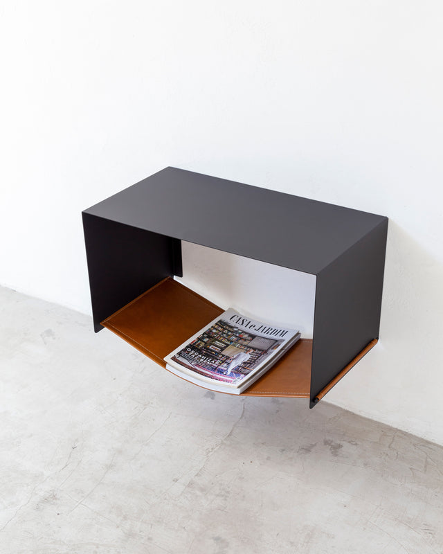 Mesa de cabeceira Solo (suspensa)