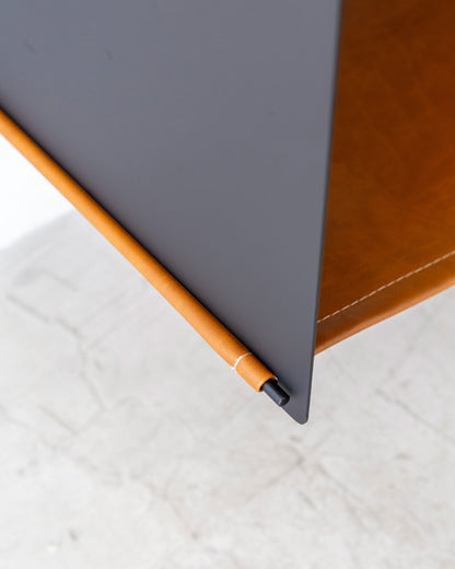 Mesa de cabeceira Solo (suspensa)