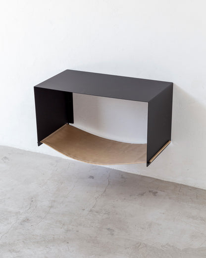 Mesa de cabeceira Solo (suspensa)