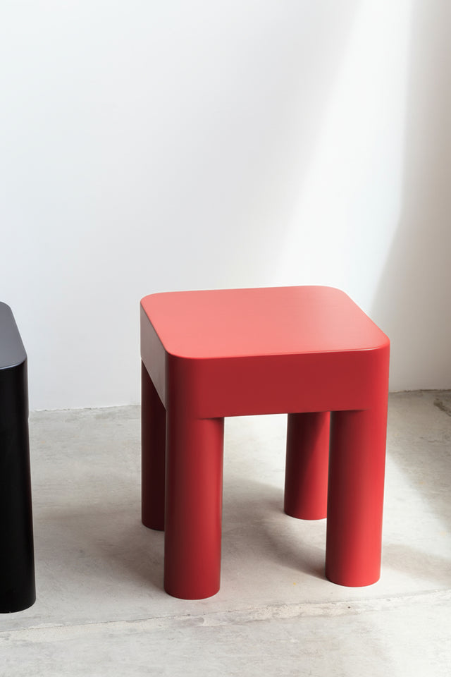 Mesa lateral Tubi