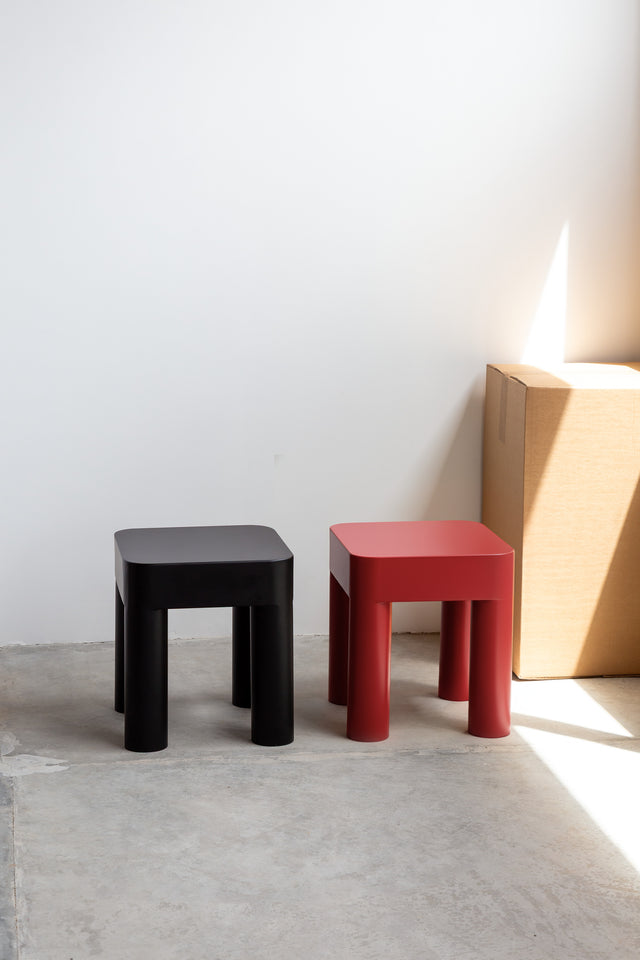 Mesa lateral Tubi