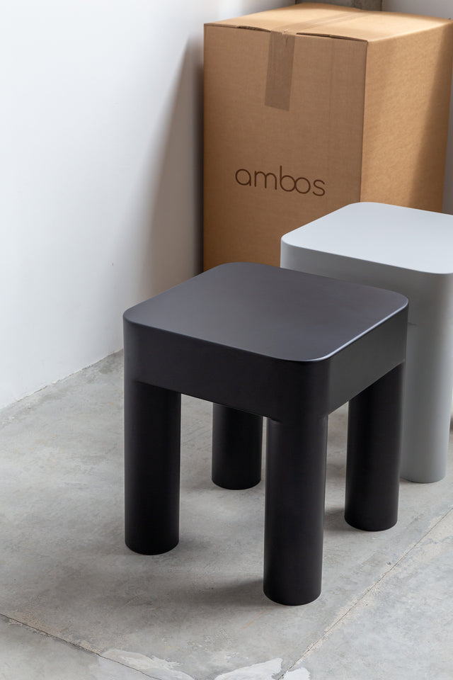Mesa lateral Tubi