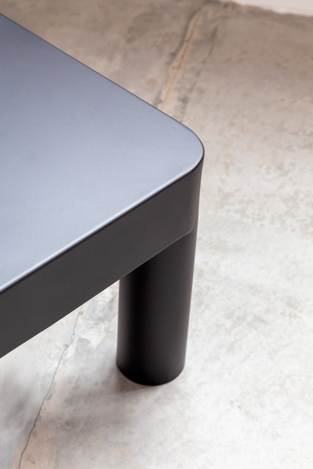 Mesa de centro Tubi