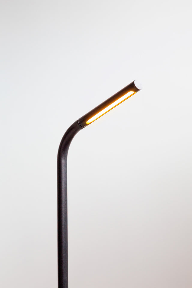 Luminária Solo