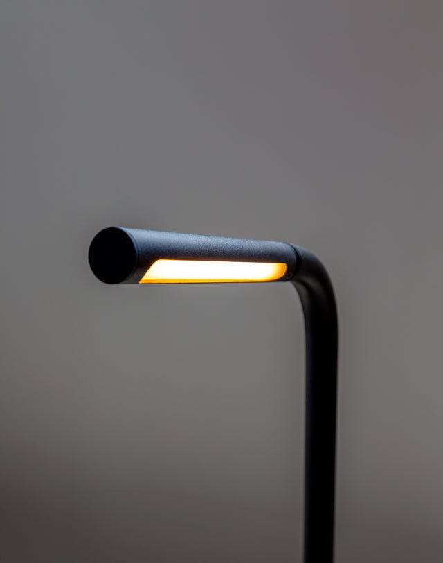 Luminária Solo