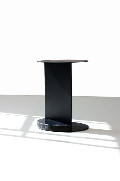 Mesa lateral Coff (Redonda)