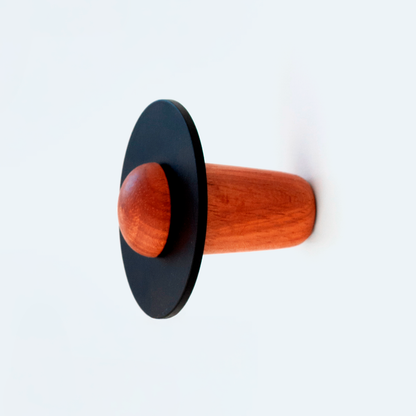 Cabideiro UFO (3 unidades)