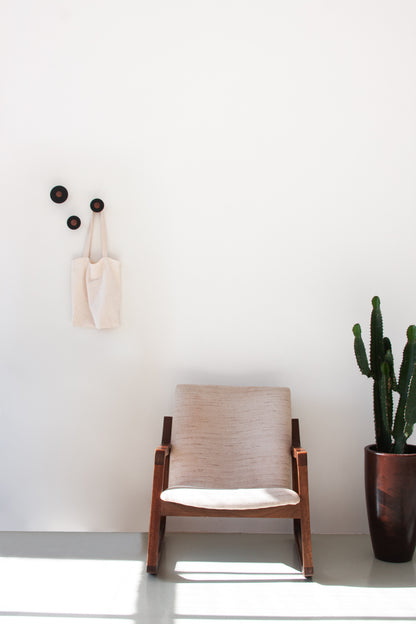 Cabideiro UFO (3 unidades)