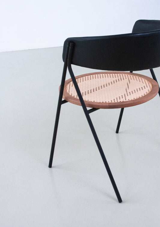 Cadeira Juca (Palhinha)