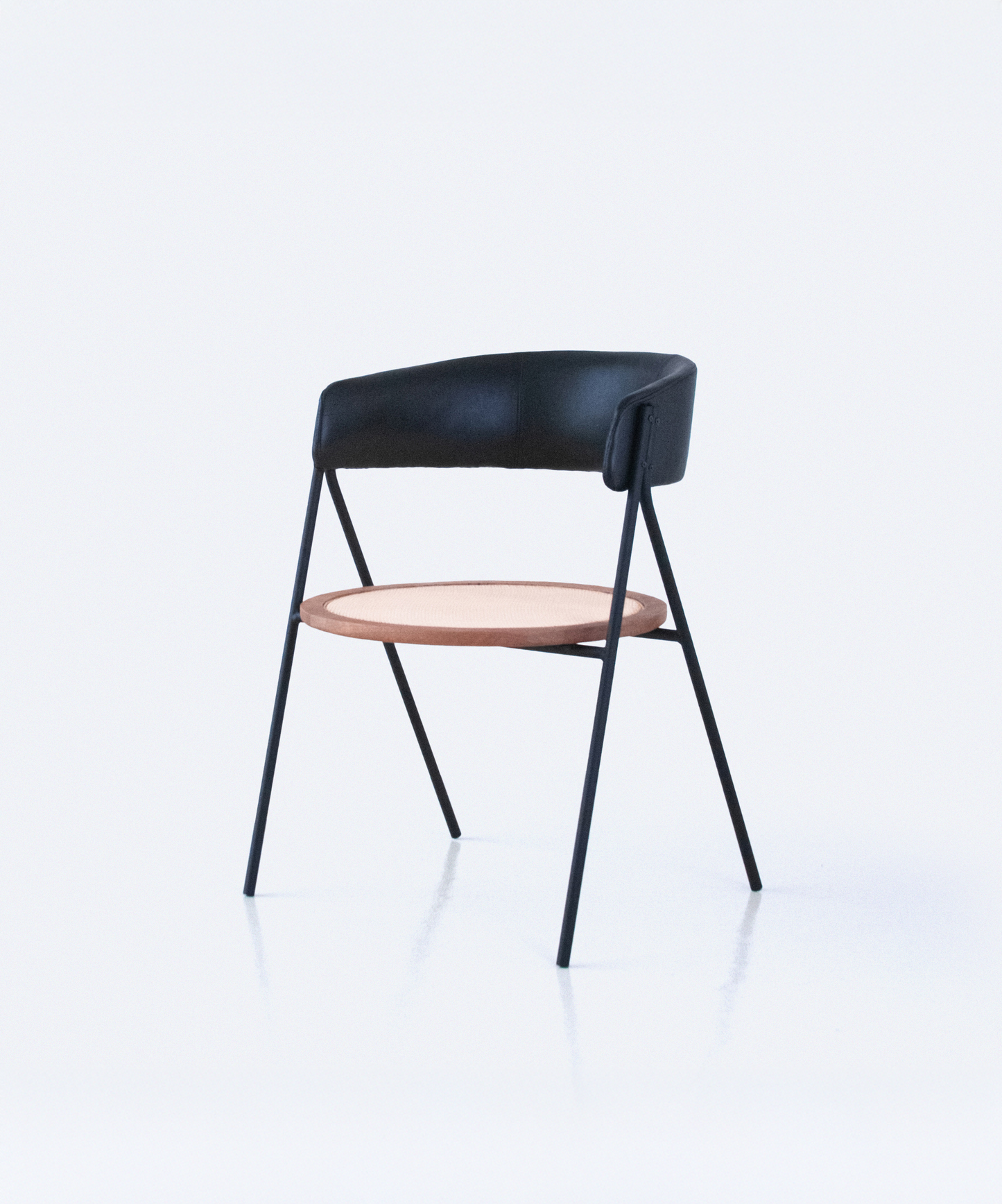 Cadeira Juca (Palhinha)