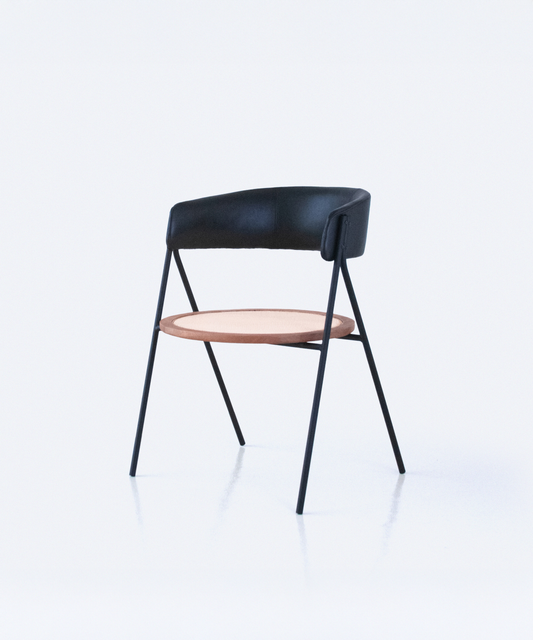 Cadeira Juca (Palhinha)