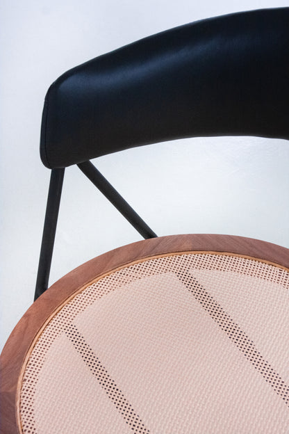 Cadeira Juca (Palhinha)