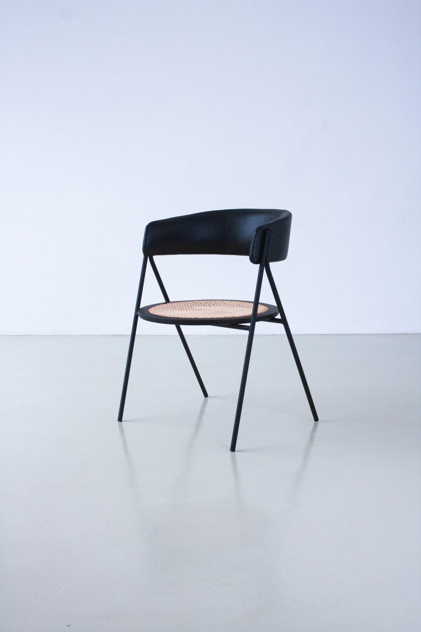 Cadeira Juca (Palhinha)