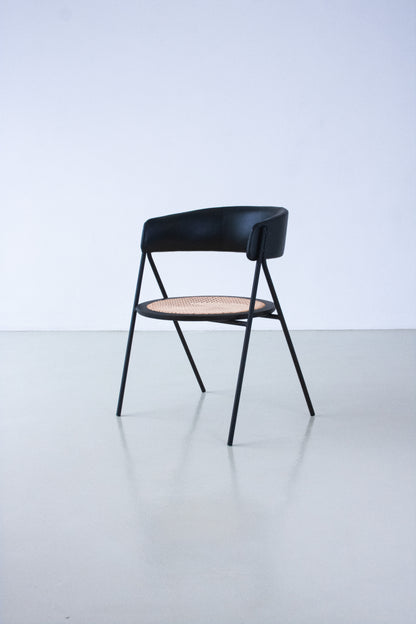 Cadeira Juca (Palhinha)