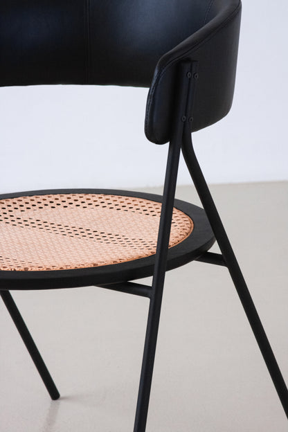 Cadeira Juca (Palhinha)