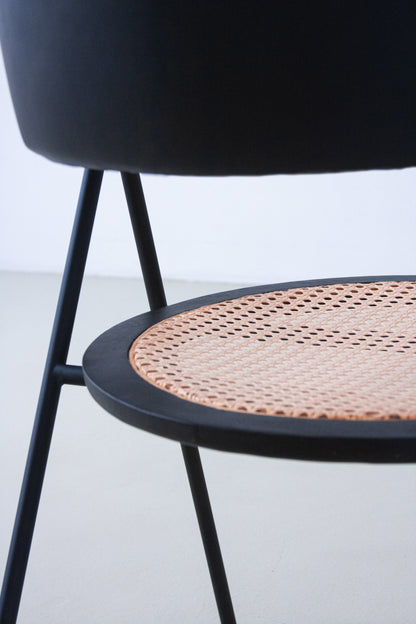 Cadeira Juca (Palhinha)