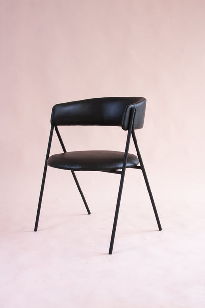 Cadeira Juca (Estofada)