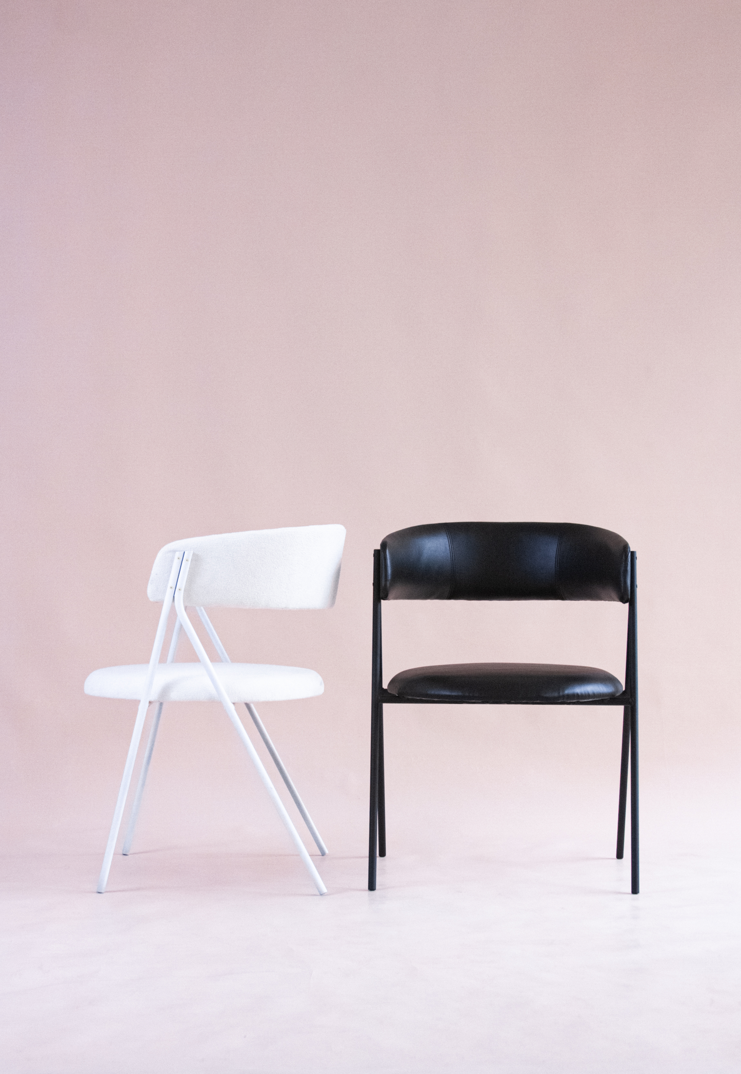 Cadeira Juca (Estofada)