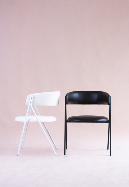 Cadeira Juca (Estofada)