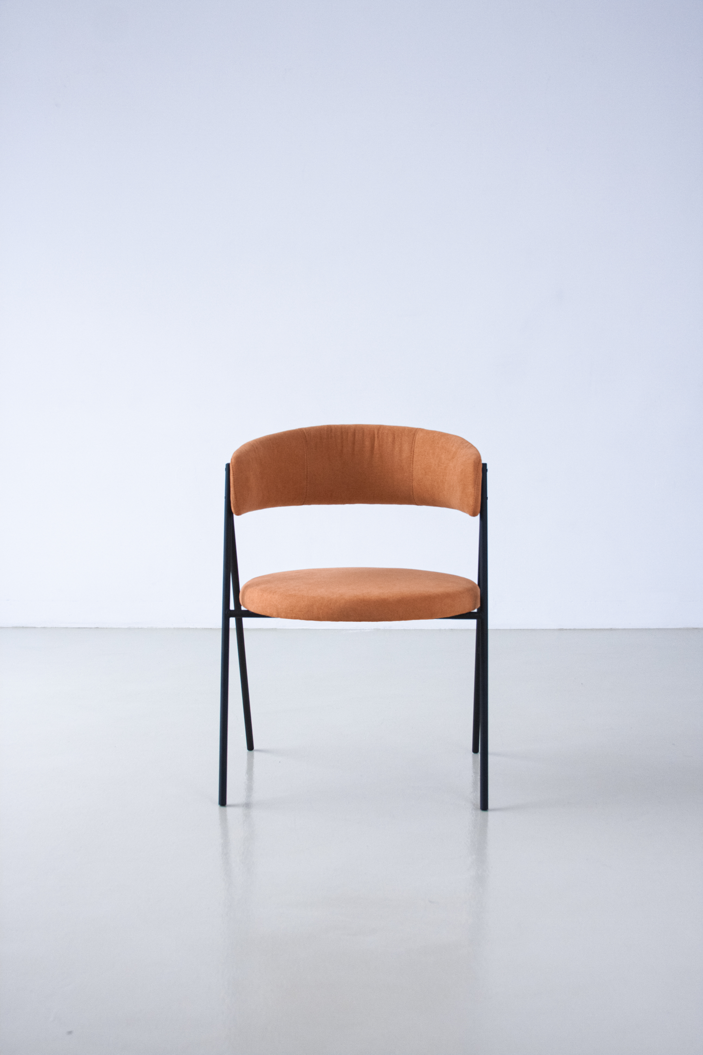 Cadeira Juca (Estofada)