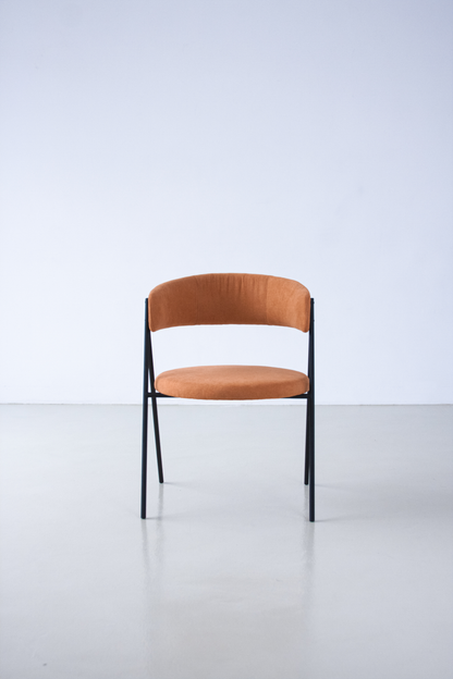 Cadeira Juca (Estofada)