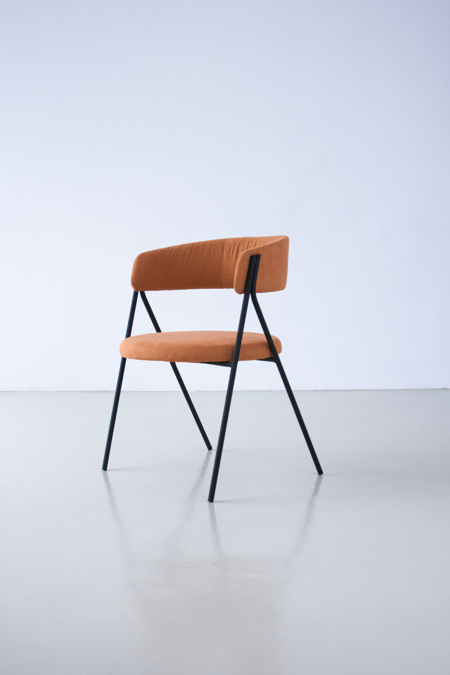 Cadeira Juca (Estofada)