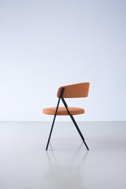 Cadeira Juca (Estofada)