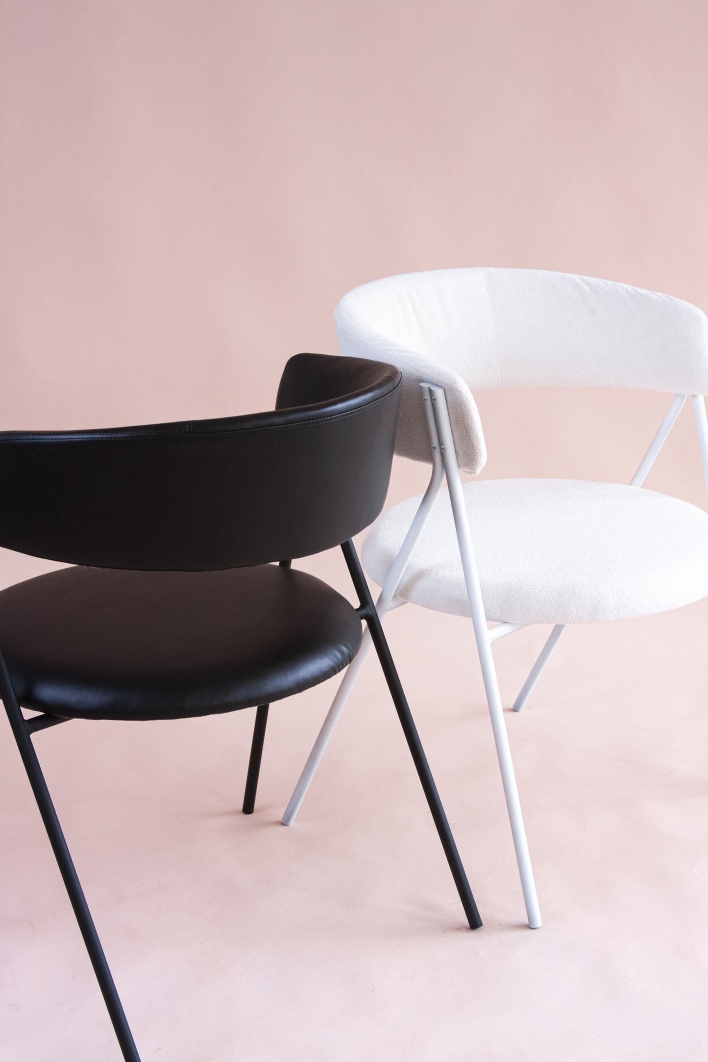 Cadeira Juca (Estofada)