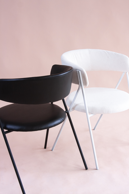 Cadeira Juca (Estofada)