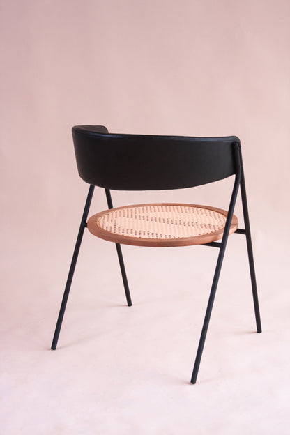 Cadeira Juca (Palhinha)