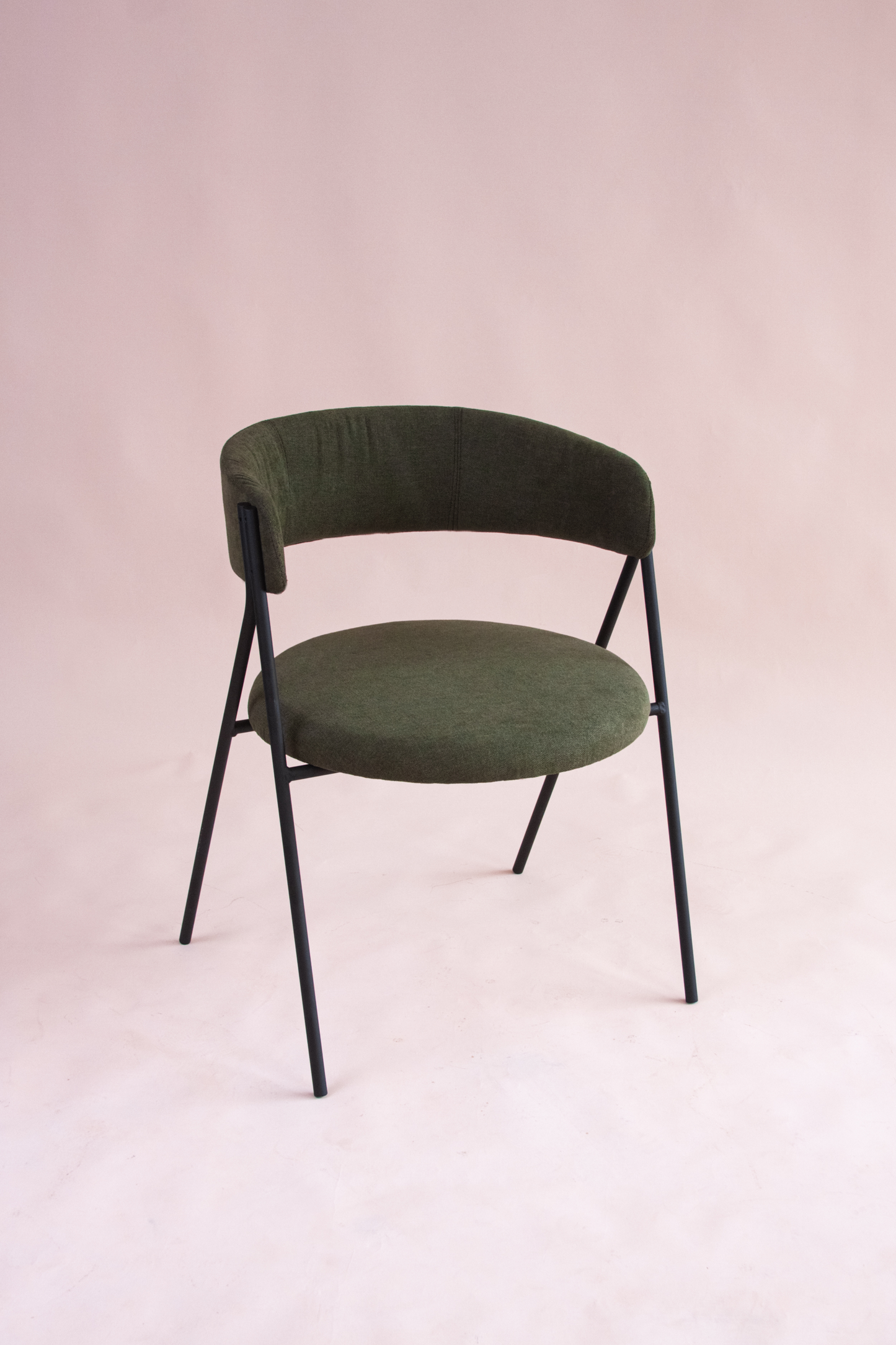 Cadeira Juca (Estofada)