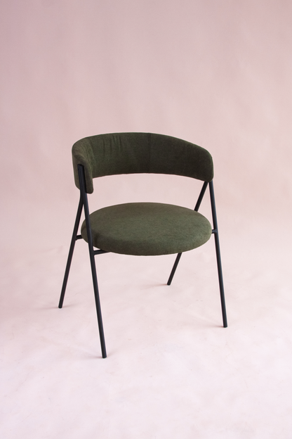 Cadeira Juca (Estofada)