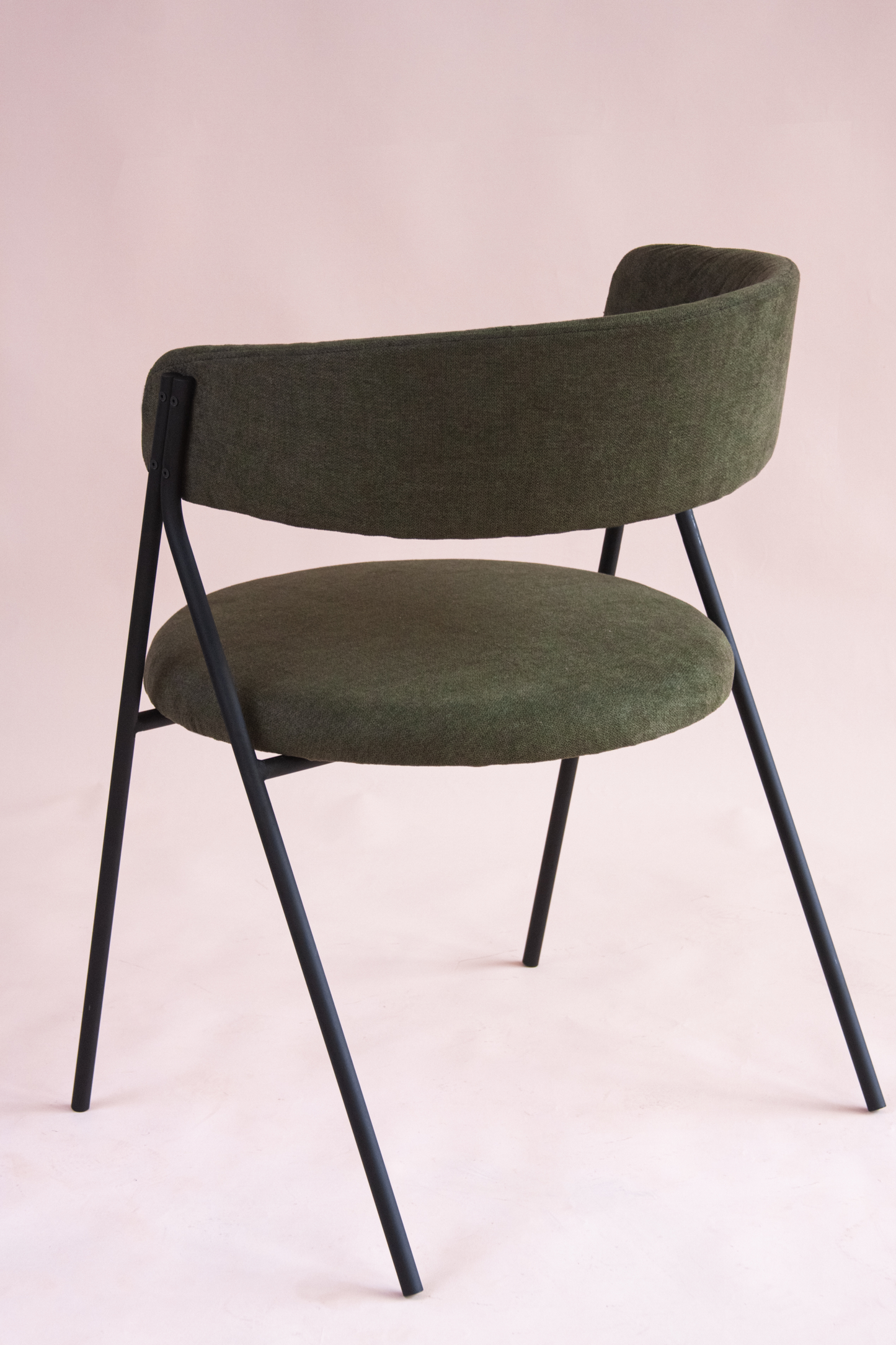 Cadeira Juca (Estofada)