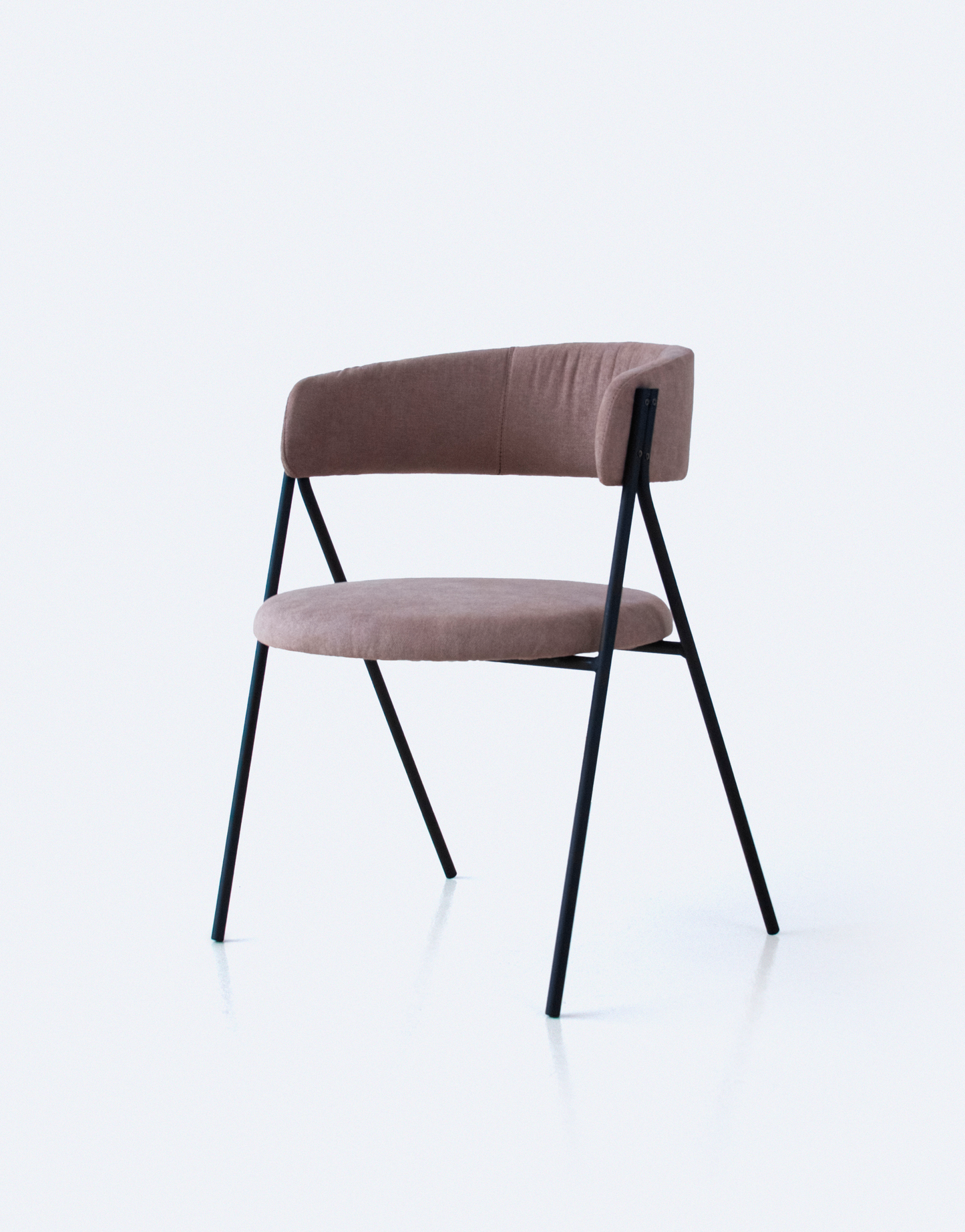 Cadeira Juca (Estofada)