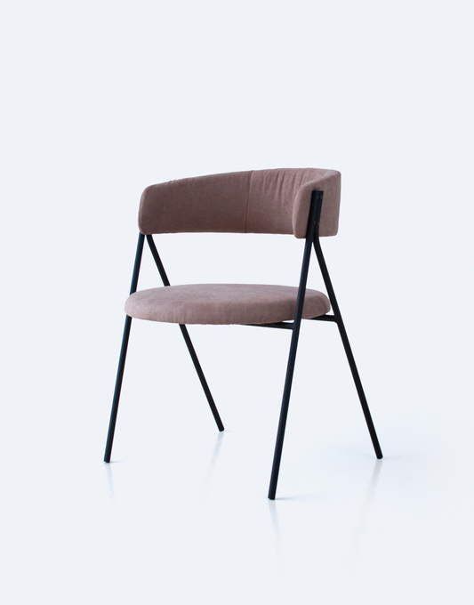 Cadeira Juca (Estofada)