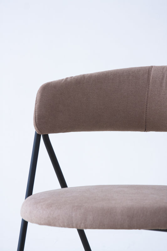 Cadeira Juca (Estofada)