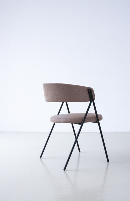 Cadeira Juca (Estofada)