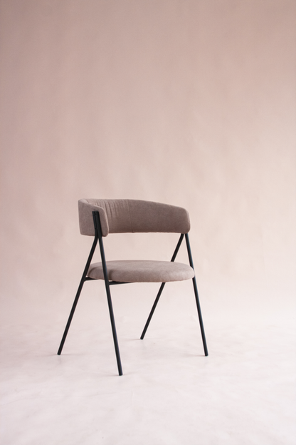 Cadeira Juca (Estofada)