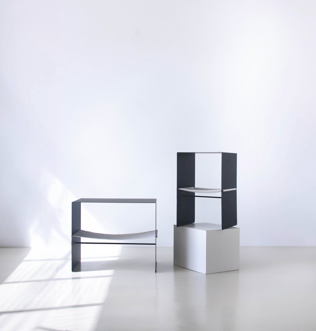 Mesa de cabeceira Solo (G)