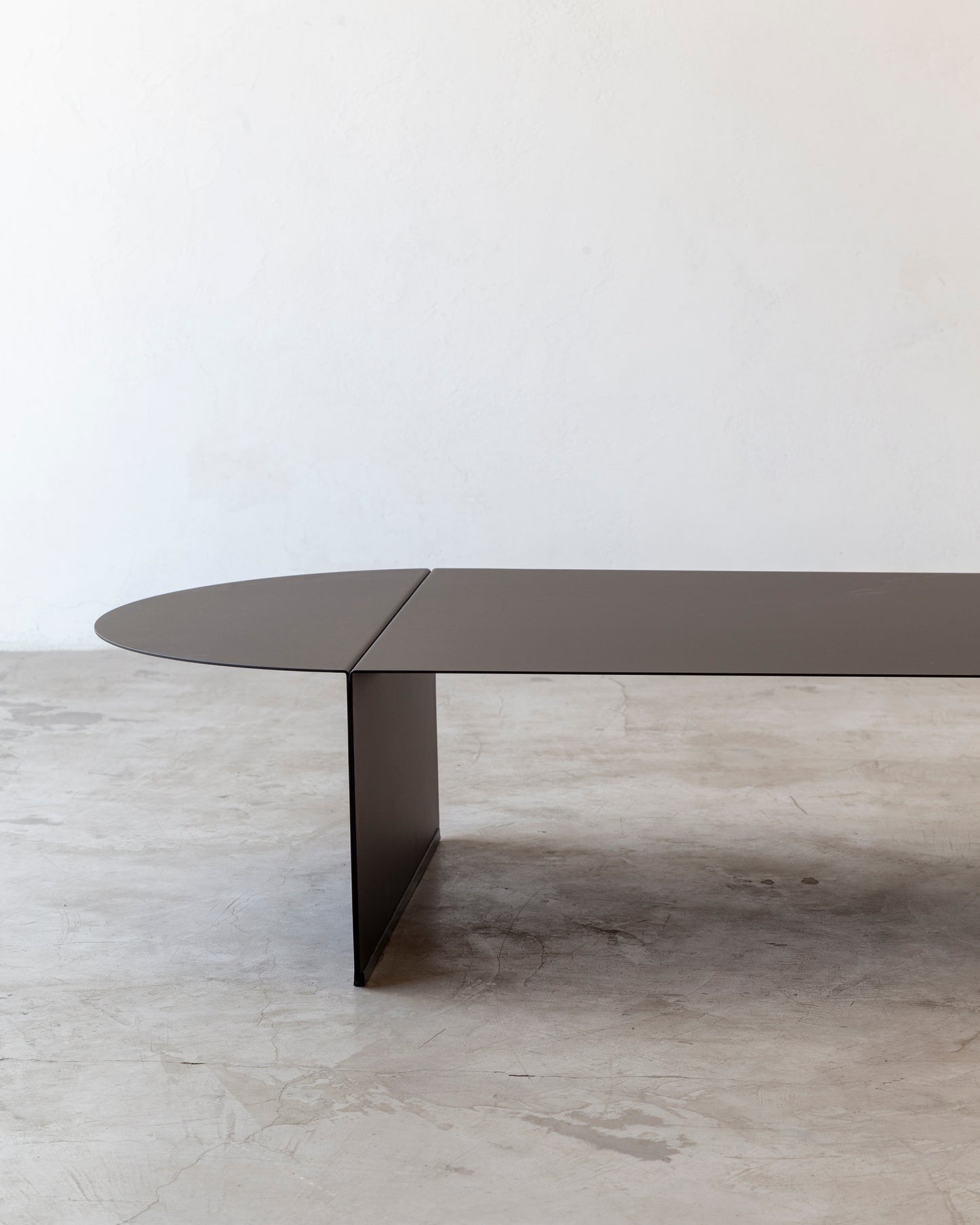 Mesa de centro Coff (Oblonga)