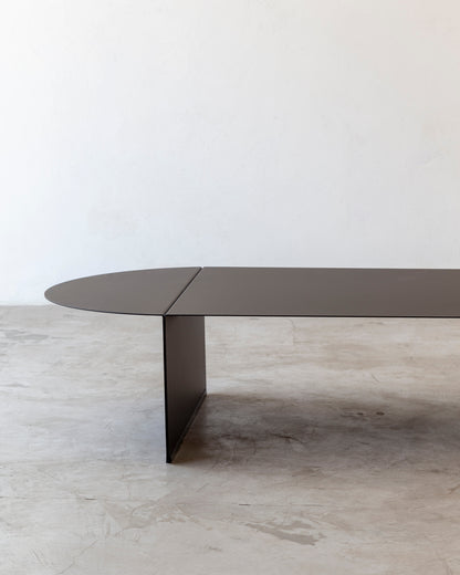 Mesa de centro Coff (Oblonga)