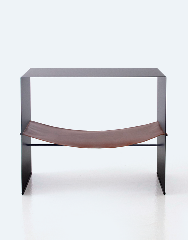Mesa de cabeceira Solo (G)