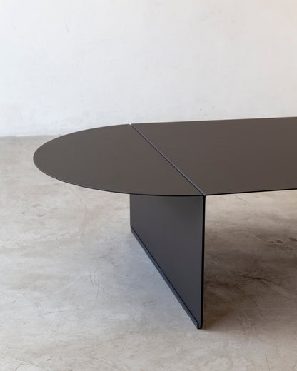 Mesa de centro Coff (Oblonga)