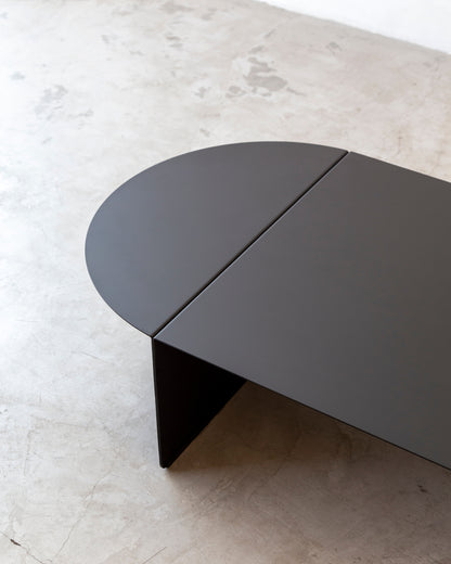 Mesa de centro Coff (Oblonga)