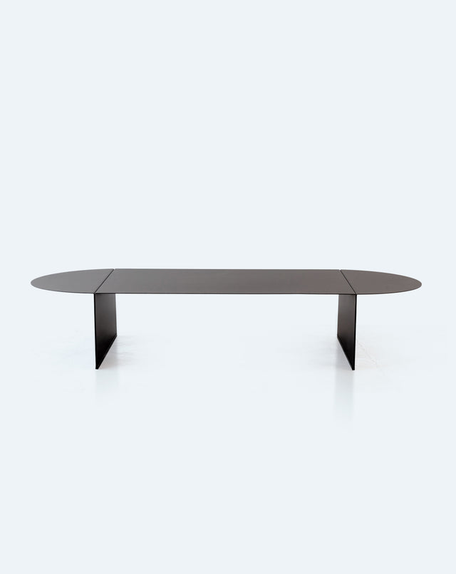 Mesa de centro Coff (Oblonga)