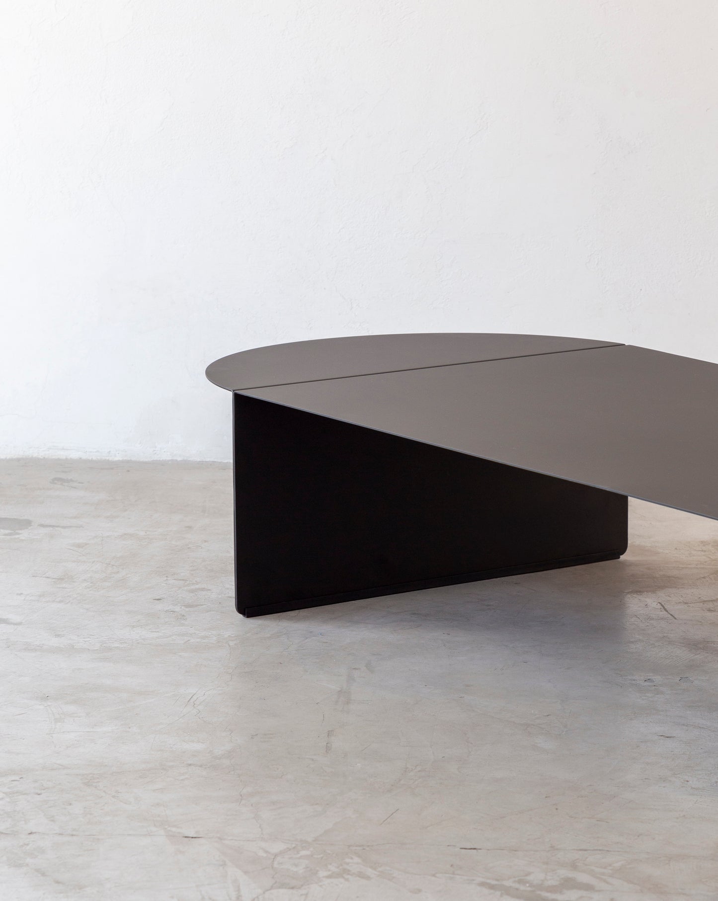 Mesa de centro Coff (Oblonga)